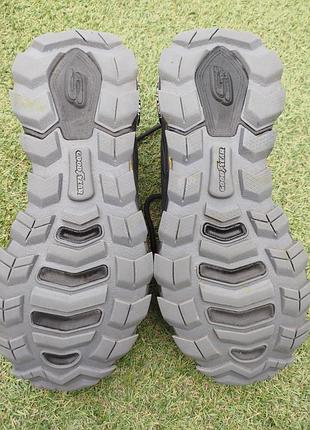 Кроссовки sketchers 39,5 7