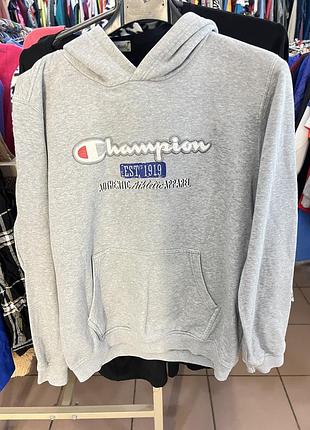 Худі champion