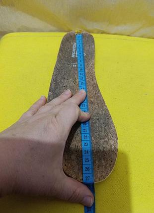 Мокасини beach mountain 8