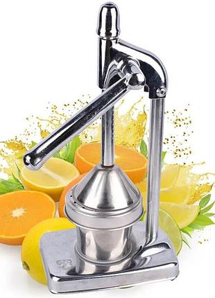 Ручная соковыжималка, соковыжималка для сока juicer 841 (9)