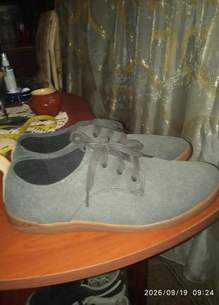 Мужские мокасины,,clanks,,