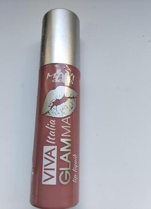 Жидкая матовая помада 1