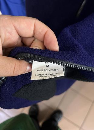 Флісова кофта на блискавці sprayway exile full zip polartec м 4