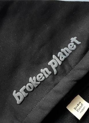 Кофта broken planet 6