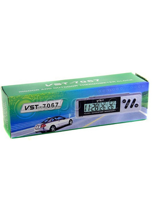 Річник vst (400 шт./яский) 4