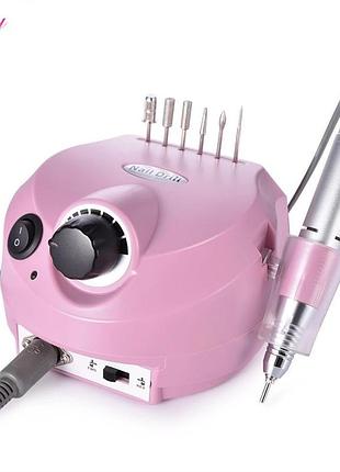 Фрезер для педикюру beauty nail (12 шт./ясть)