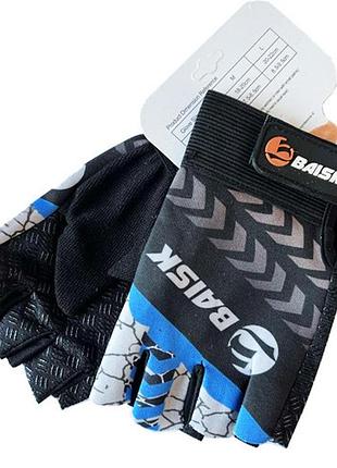 Велоперчатки baisk (one size) 4
