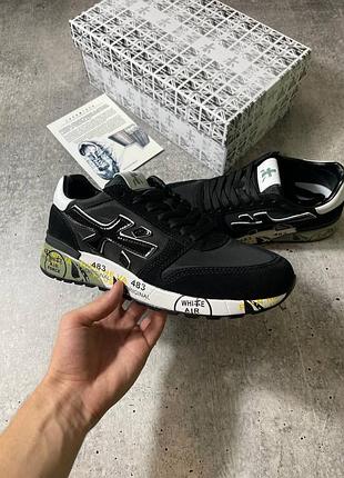 Кросівки premiata