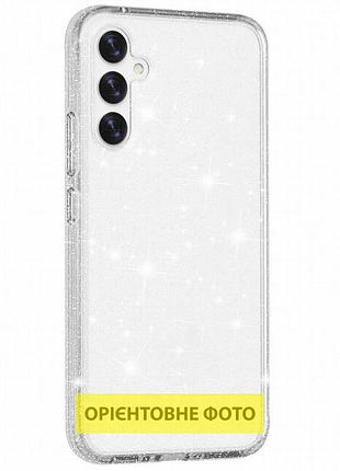 Tpu чехол nova для samsung galaxy s26 ultra clear