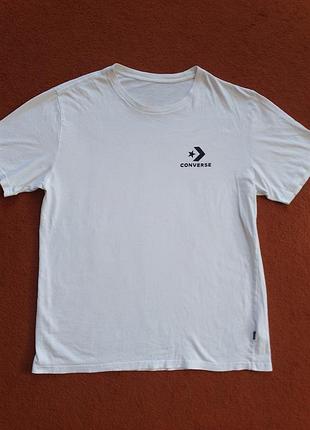 Футболка converse xl -2xl