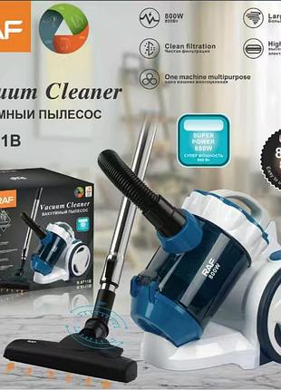 Пылесос vacuum cleaner r. raf ( )