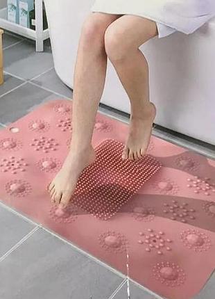 Массажный коврик в ванную massage baeth mat (50)