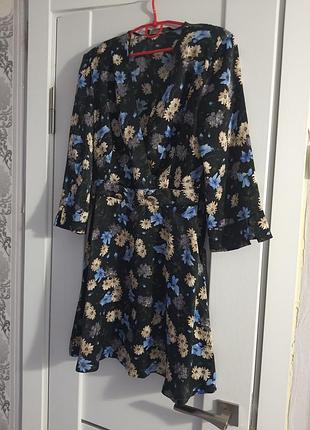 Сукня плаття zara