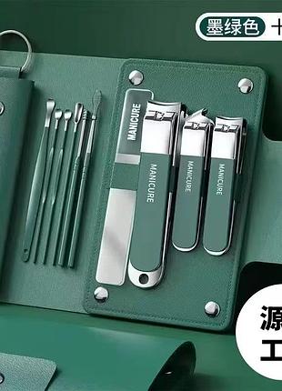Маникюрно-педикюрный набор nail clipper set 5630 (300)