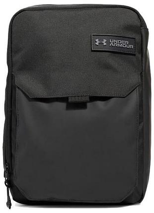 Сумка under armour triumph utility sling 10l чорний уні 33 х 24 х 9 см