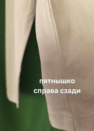 Новий лонгслів зі щільного котону, ❗️ Преанси 6