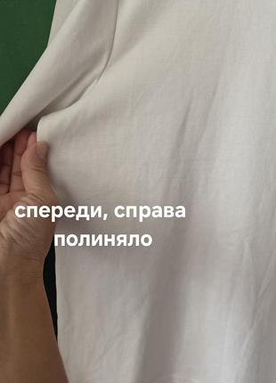 Новий лонгслів зі щільного котону, ❗️ Преанси 4