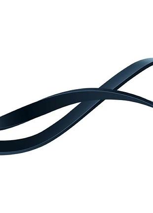 Кабель baseus bright mirror series retractable fast charging data cable usb to m+l+c. blue ( ) 6