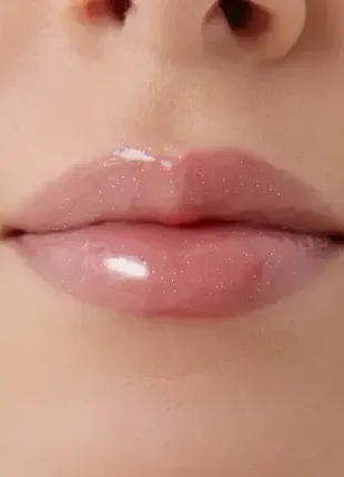 Блиск для губ lipss зволожувальний 3