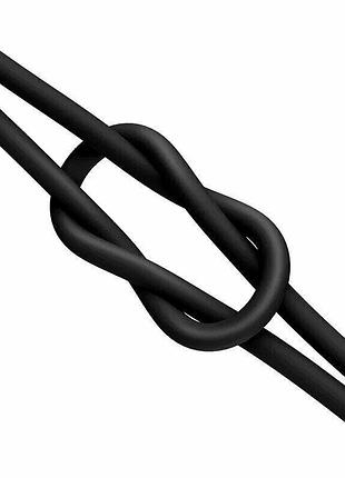 Кабель baseus superior series usb to type-c black ( ) 4