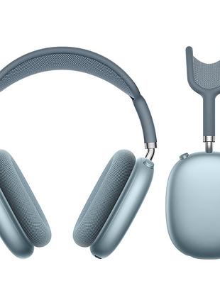 Бездротові накладні навушники hoco happy bt headphones blue ( )