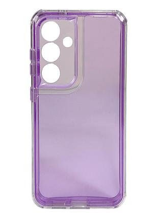 Чохол для смартфона space iii for samsung galaxy purple ( )