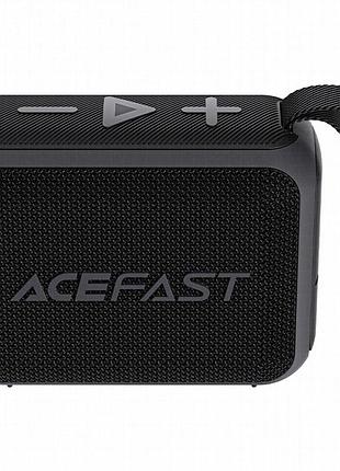 Bluetooth колонка acefast k4 go 5w black 3
