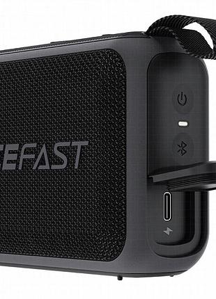 Bluetooth колонка acefast k4 go 5w black 4