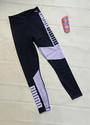 Лосины женские спортивные puma