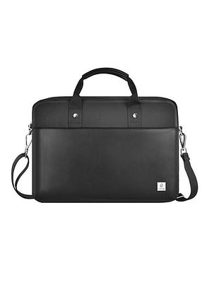 Сумка wiwu " hali laptop bag black ( )