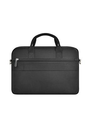 Сумка wiwu " hali laptop bag black ( ) 5