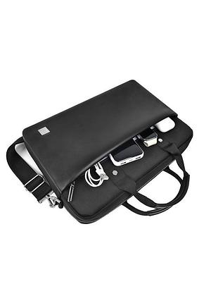 Сумка wiwu " hali laptop bag black ( ) 6