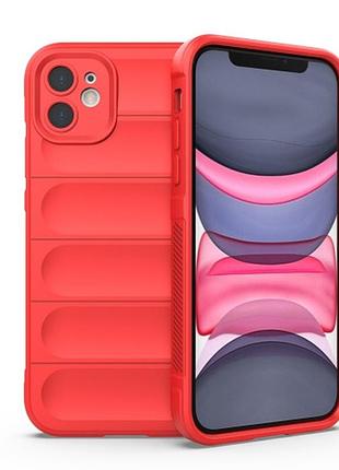 Чохол для смартфона cosmic magic shield for apple iphone china red ( )