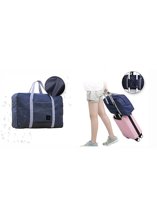 Вместительная дорожная unsiex,сумка для путешествий, bag travel bag xl-943 (120)