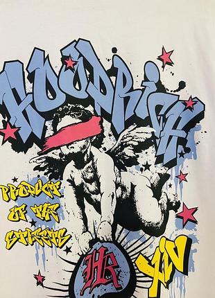 Футболка hoodrich 4