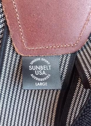 Подтяжки помочи sunbeltusa 4