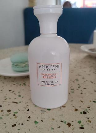 Парфумований вода artiscent 100 ml