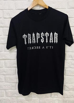 Футболка trapstar