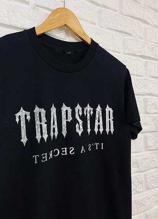 Футболка trapstar 2