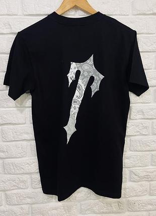 Футболка trapstar 4