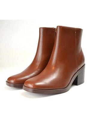 Жіночі  ботильйони nine west amatto booties,  p. 41,5/42