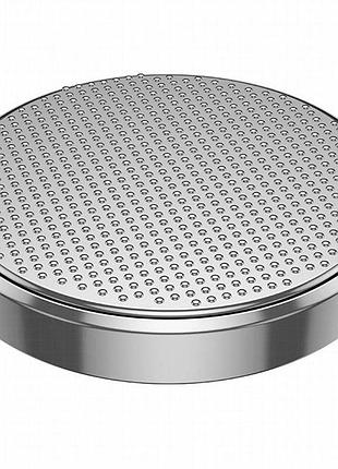 Батарейки hoco ja6 (cr2032) button 5 pcs silver 2