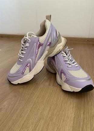 Кросівки steve madden 2