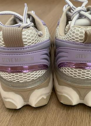Кросівки steve madden 4