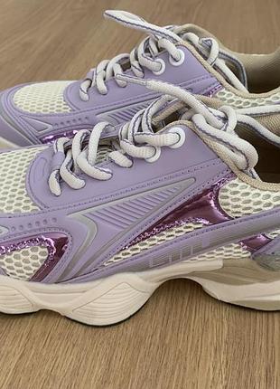 Кросівки steve madden 5