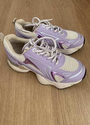 Кросівки steve madden 6