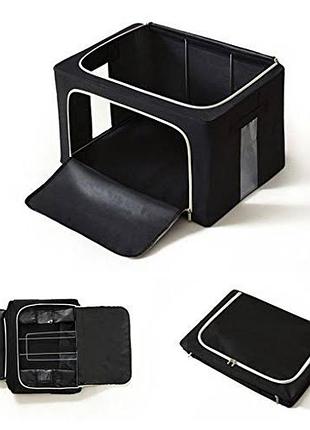 Чехол для вещей постельного белья non-woven box ( )