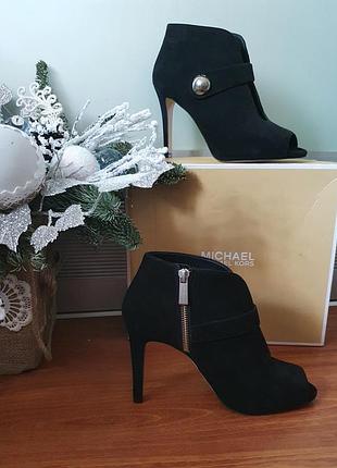 Відкриті черевички michael kors
