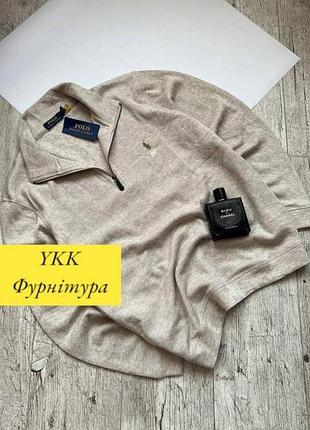 Светр polo ralph lauren