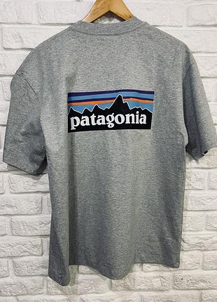 Футболка patagonia 2